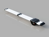 Fishing Rod Carrier Enclosure kit Standard